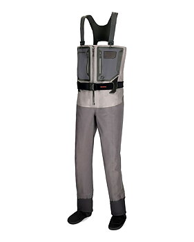 Simms G4Z Vadarbyxor - Slate