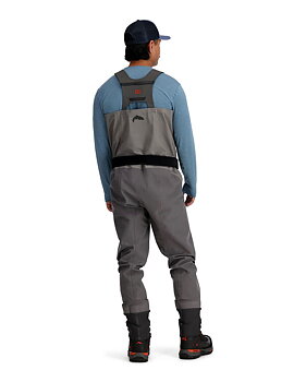 Simms G4Z Vadarbyxor - Slate