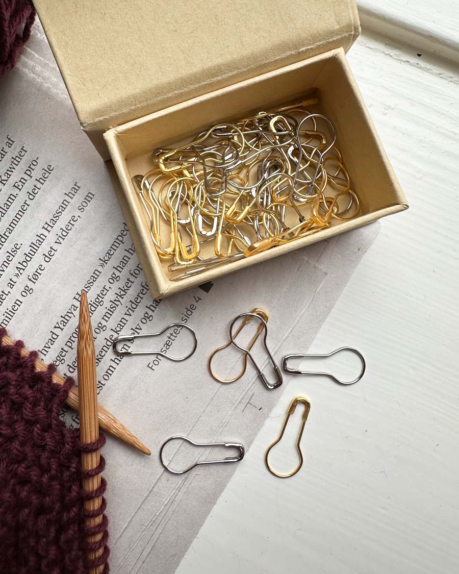 Stitchmarkers
