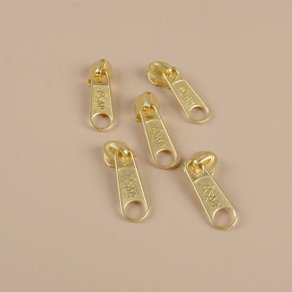 RUNNER 5MM - GOLD