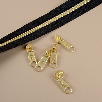 RUNNER 5MM - GOLD 