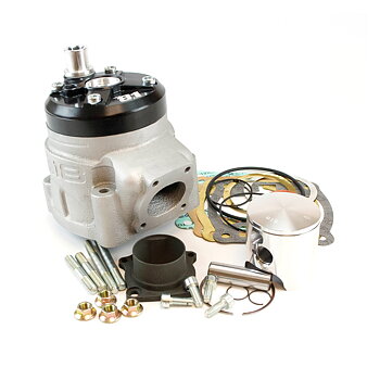 100 cc Cylinderkit R-18  från  OttopuntoUno (8.1)
