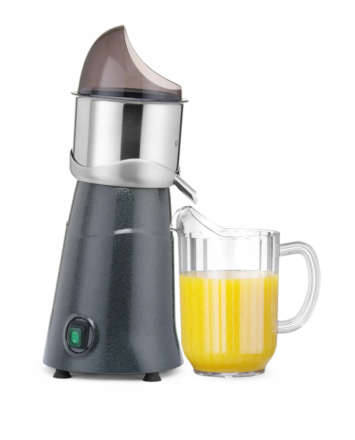 Citrus juicepress elektrisk