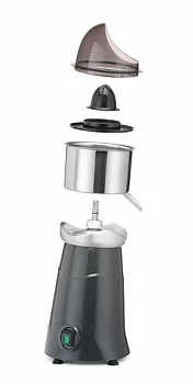 Citrus juicer electric
