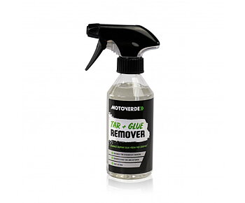 Motoverde, Tar + Glue Remover, 250ml