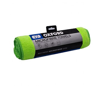 Oxford, Microfiberduk 6-Pack