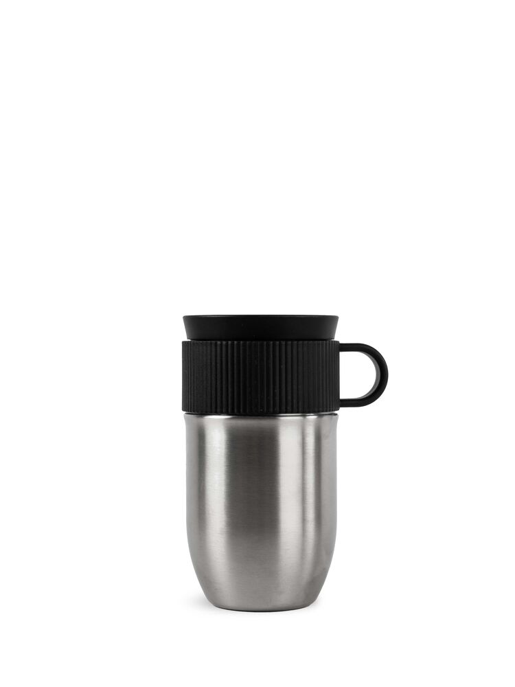 Bilmugg Ted - 8 färger - 2