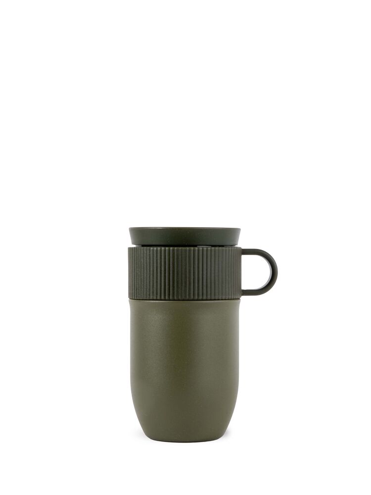 Bilmugg Ted - 8 färger - 7