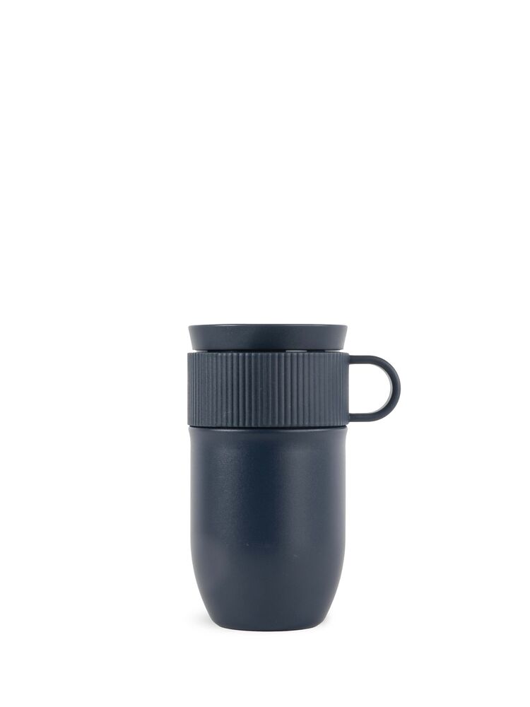 Bilmugg Ted - 8 färger - 6