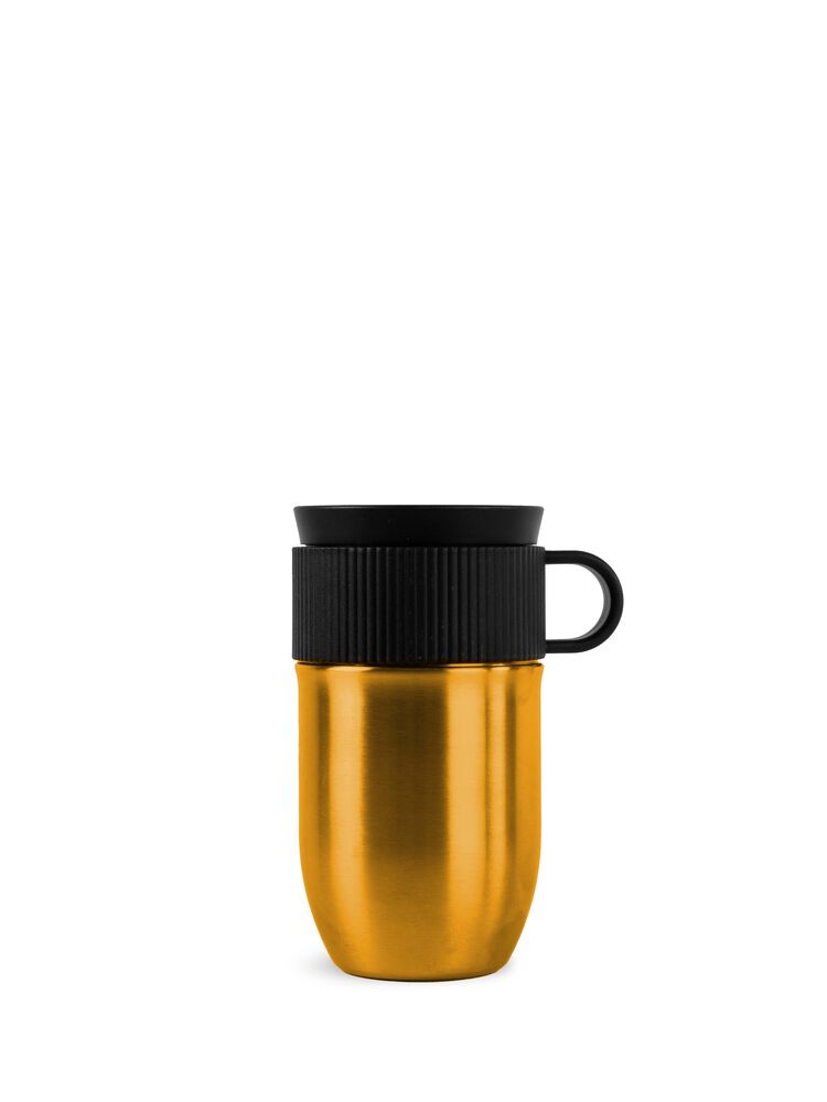 Bilmugg Ted - 8 färger - 3
