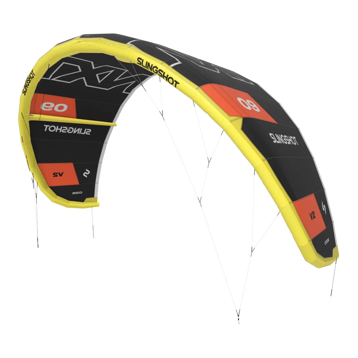 Slingshot CODE NXT V2 - 2
