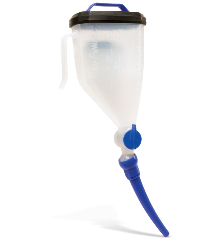 MP ProFunnel