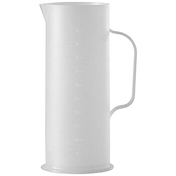 Polisport Oljemått 1000ml