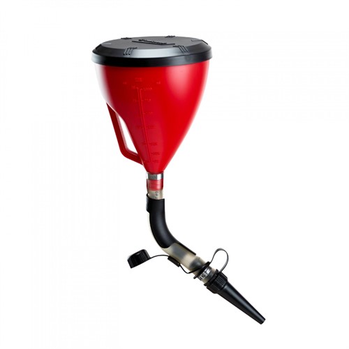 Prooctane Funnel - 2