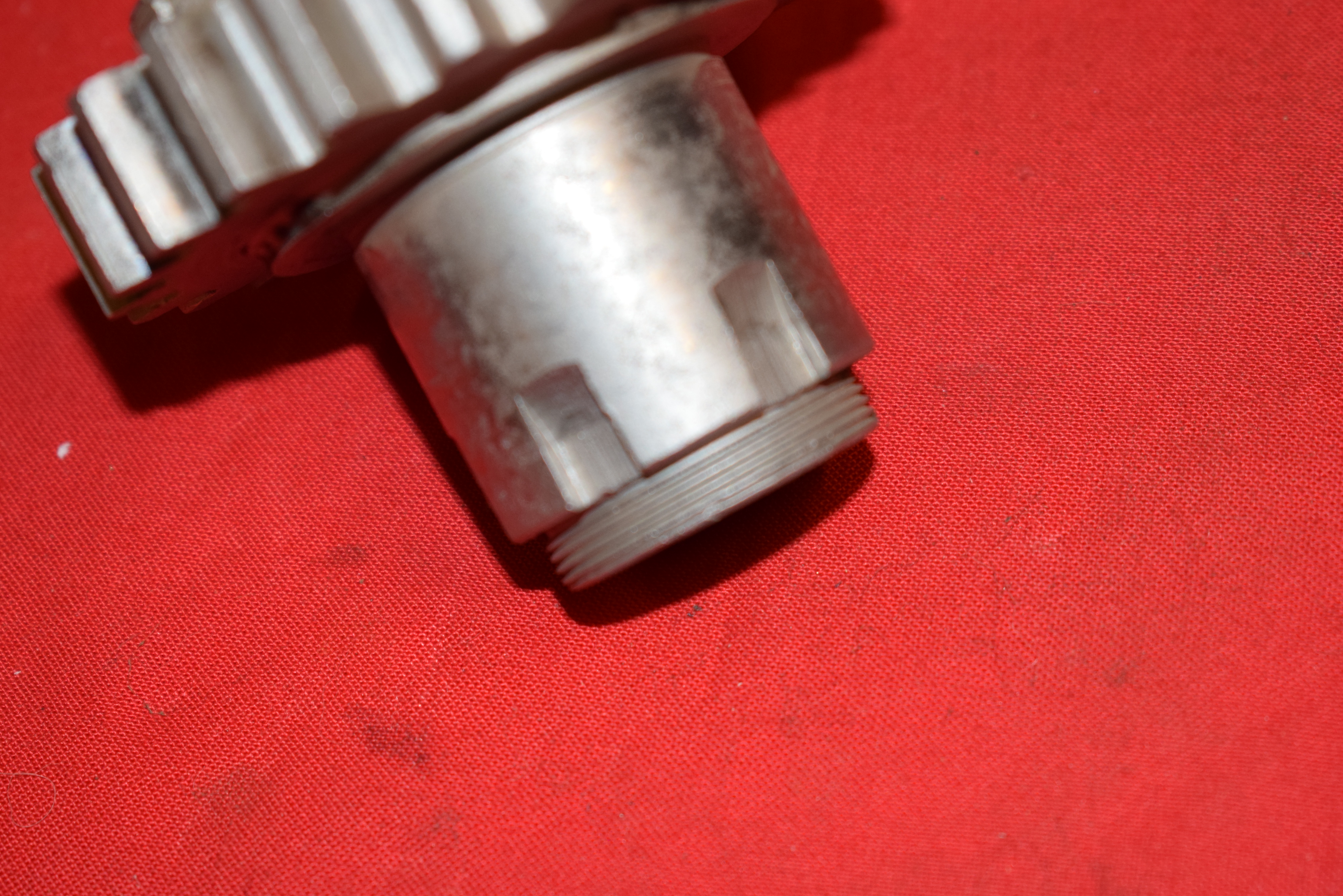 Sprocket drive gear Indian Scout 1920-Up  #250