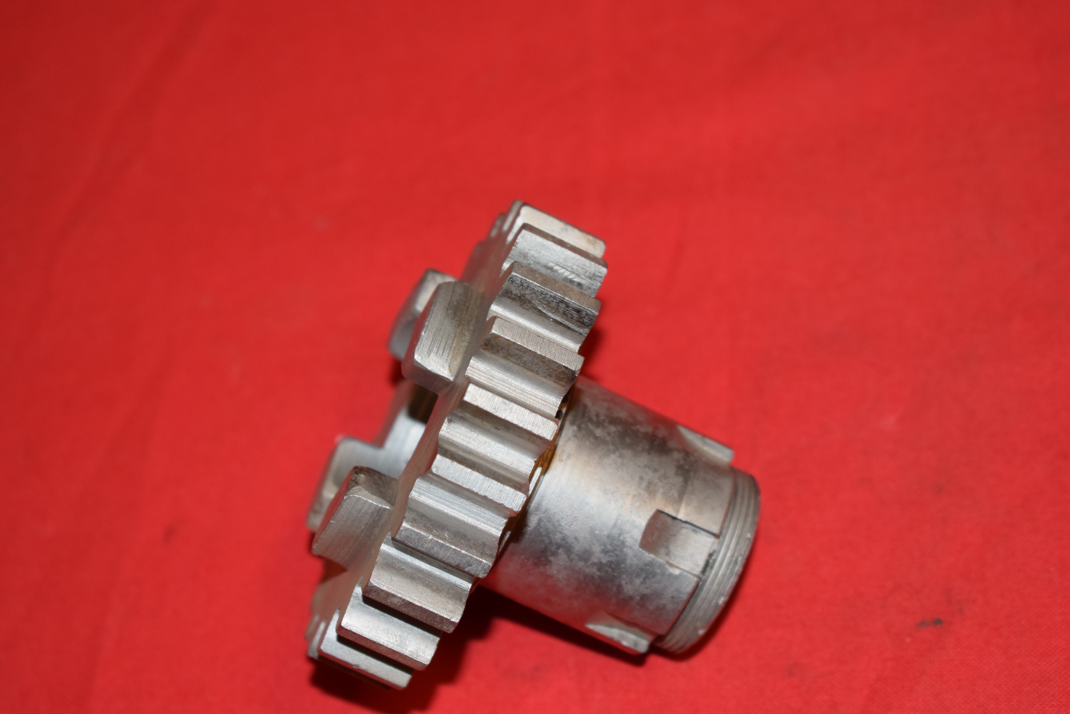 Sprocket drive gear Indian Scout 1920-Up  #250