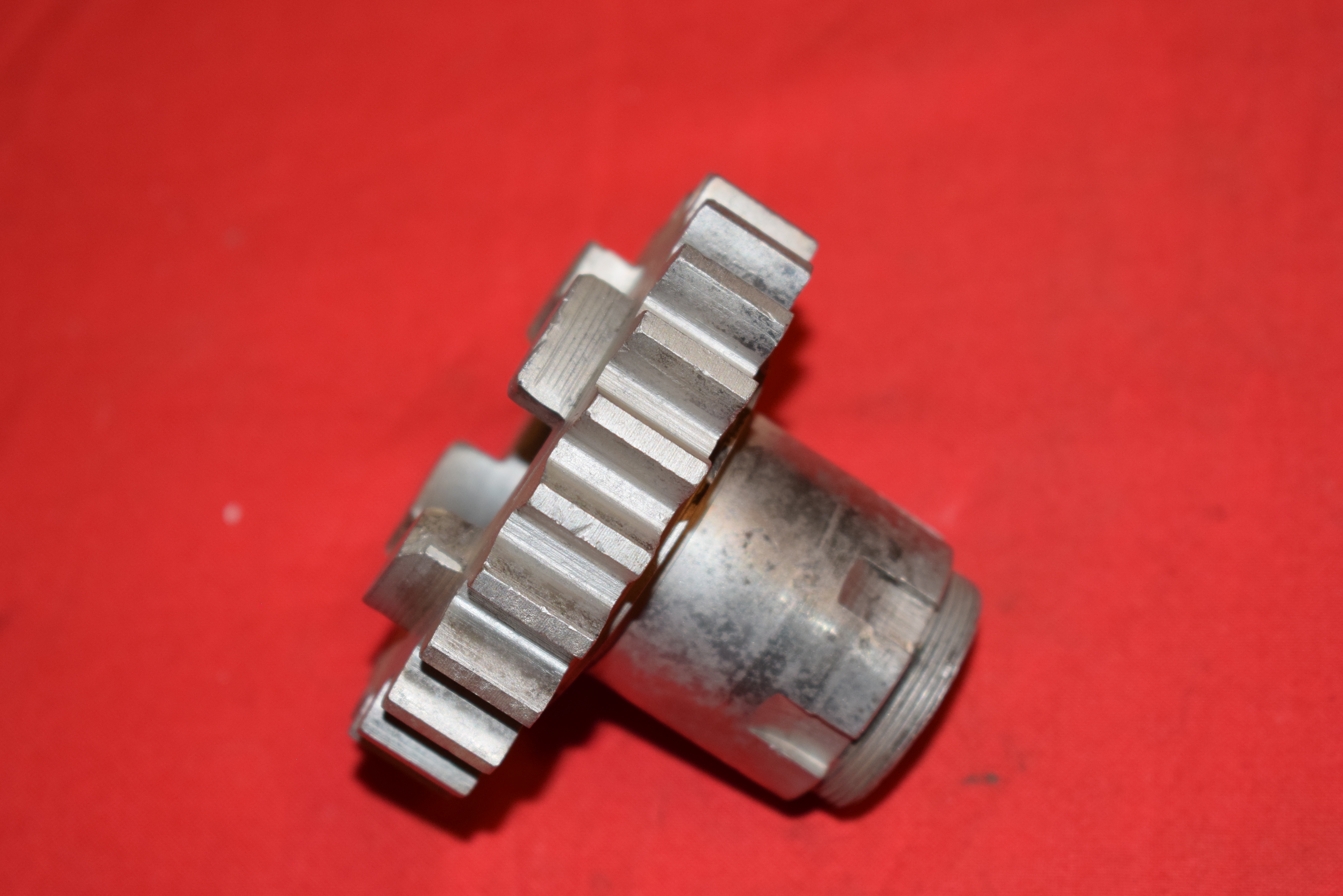 Sprocket drive gear Indian Scout 1920-Up  #250