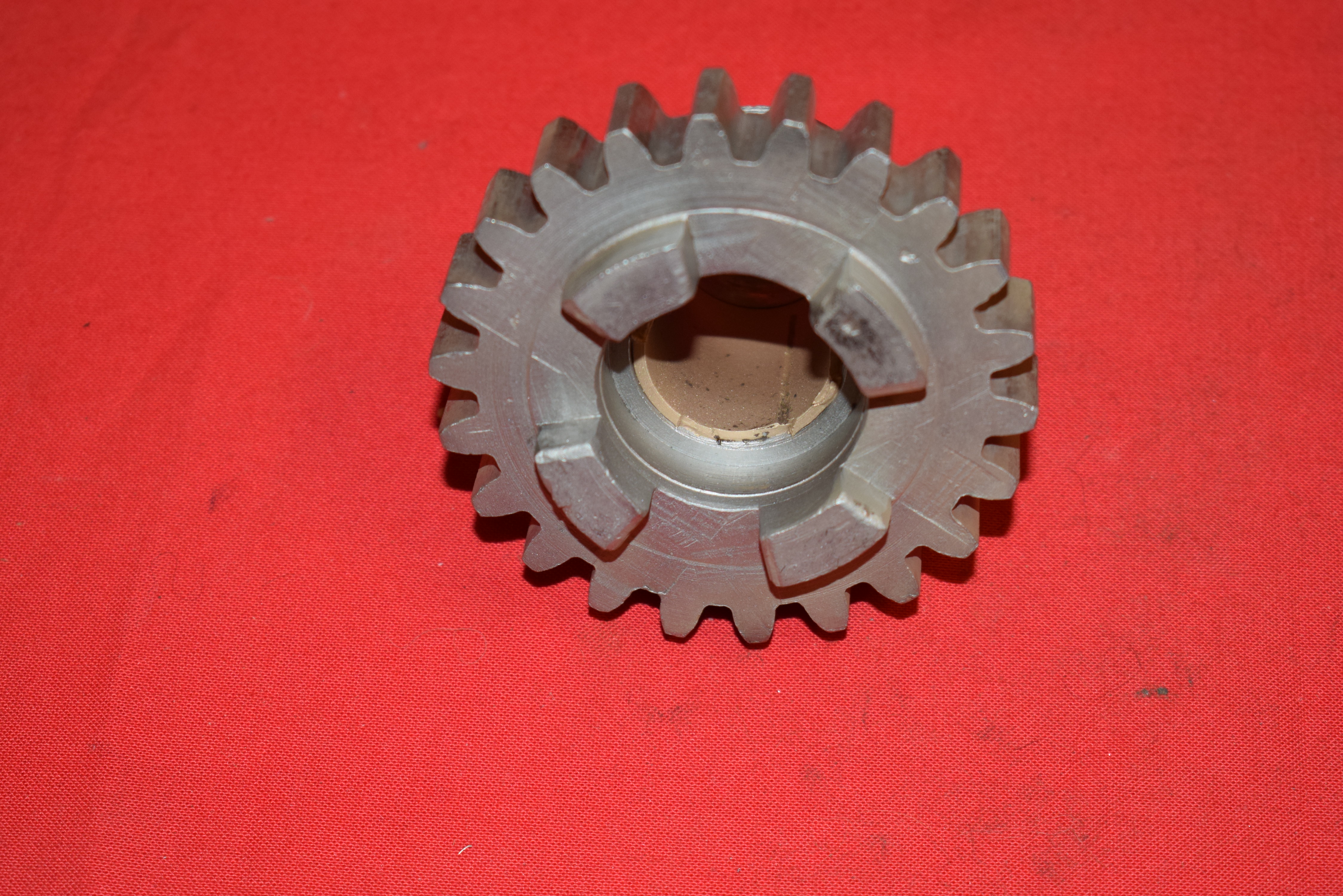 Sprocket drive gear Indian Scout 1920-Up  #250