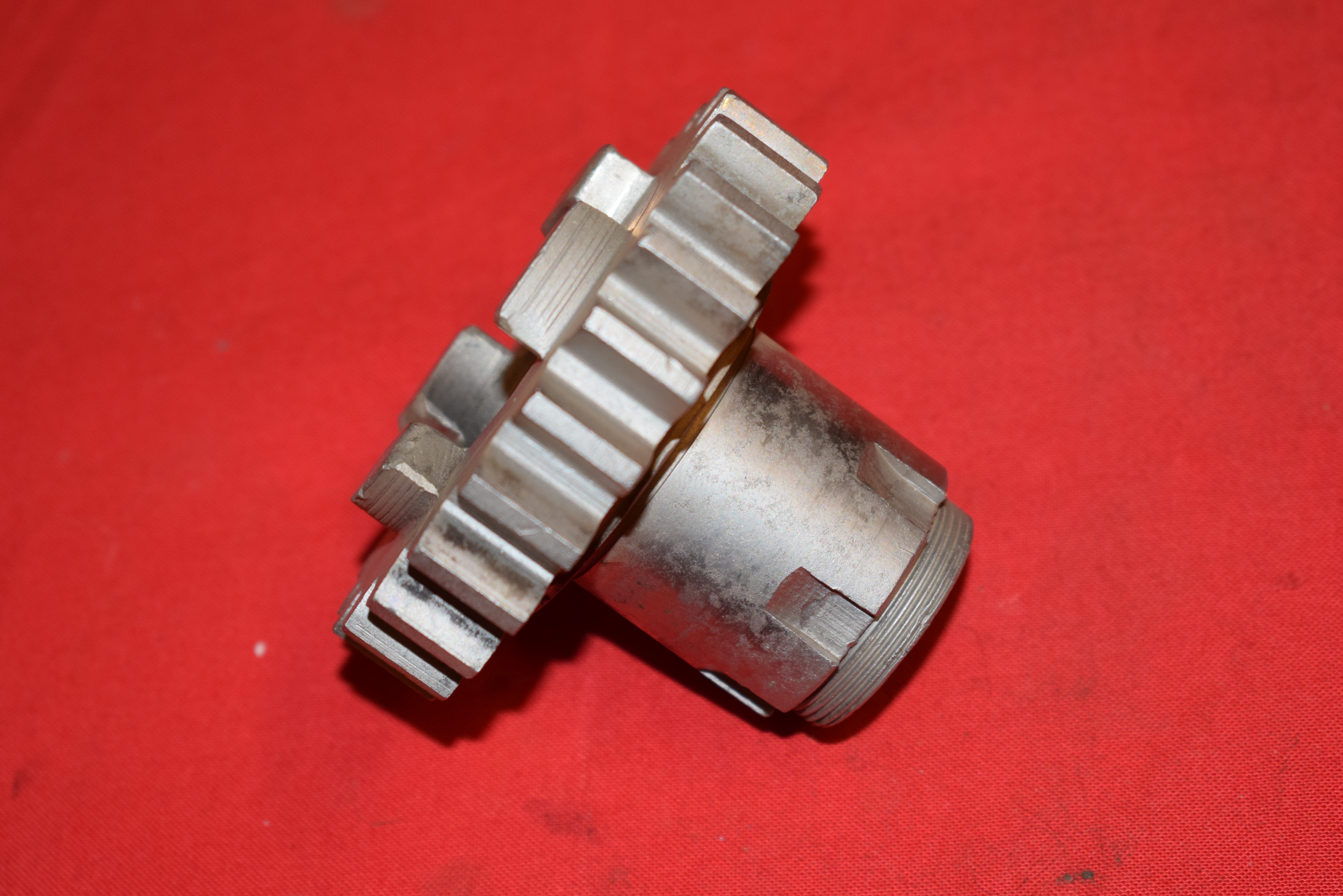 Sprocket drive gear Indian Scout 1920-Up  #250
