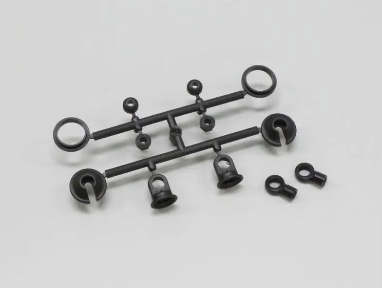 Kyosho W5106 Plastic Parts (Equalizer) W5106