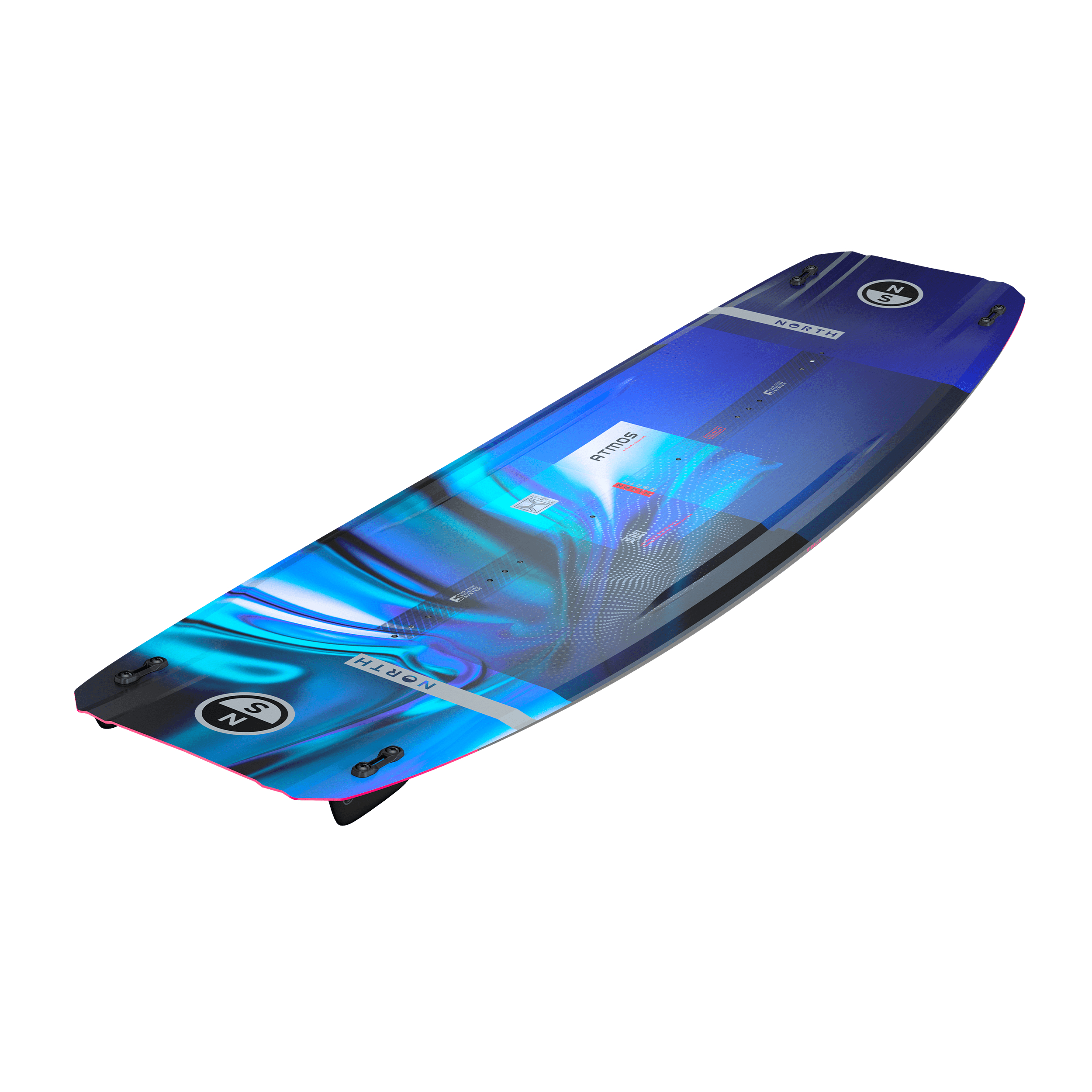 North Atmos Hybrid 2025 - 2
