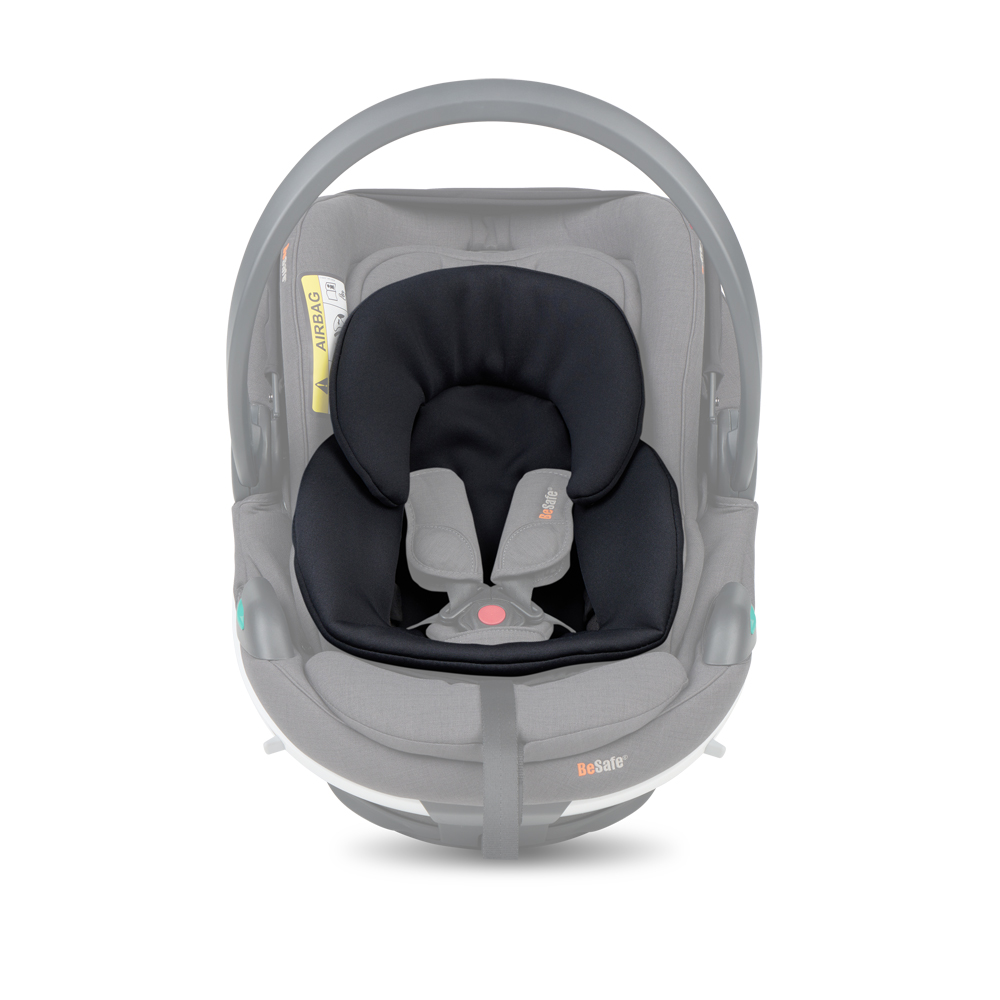 BeSafe Preemie Inlay (Prematurinlägg till babyskydd) - 3