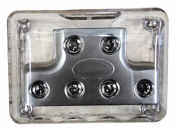 RJAUDIO RJ-SB0024