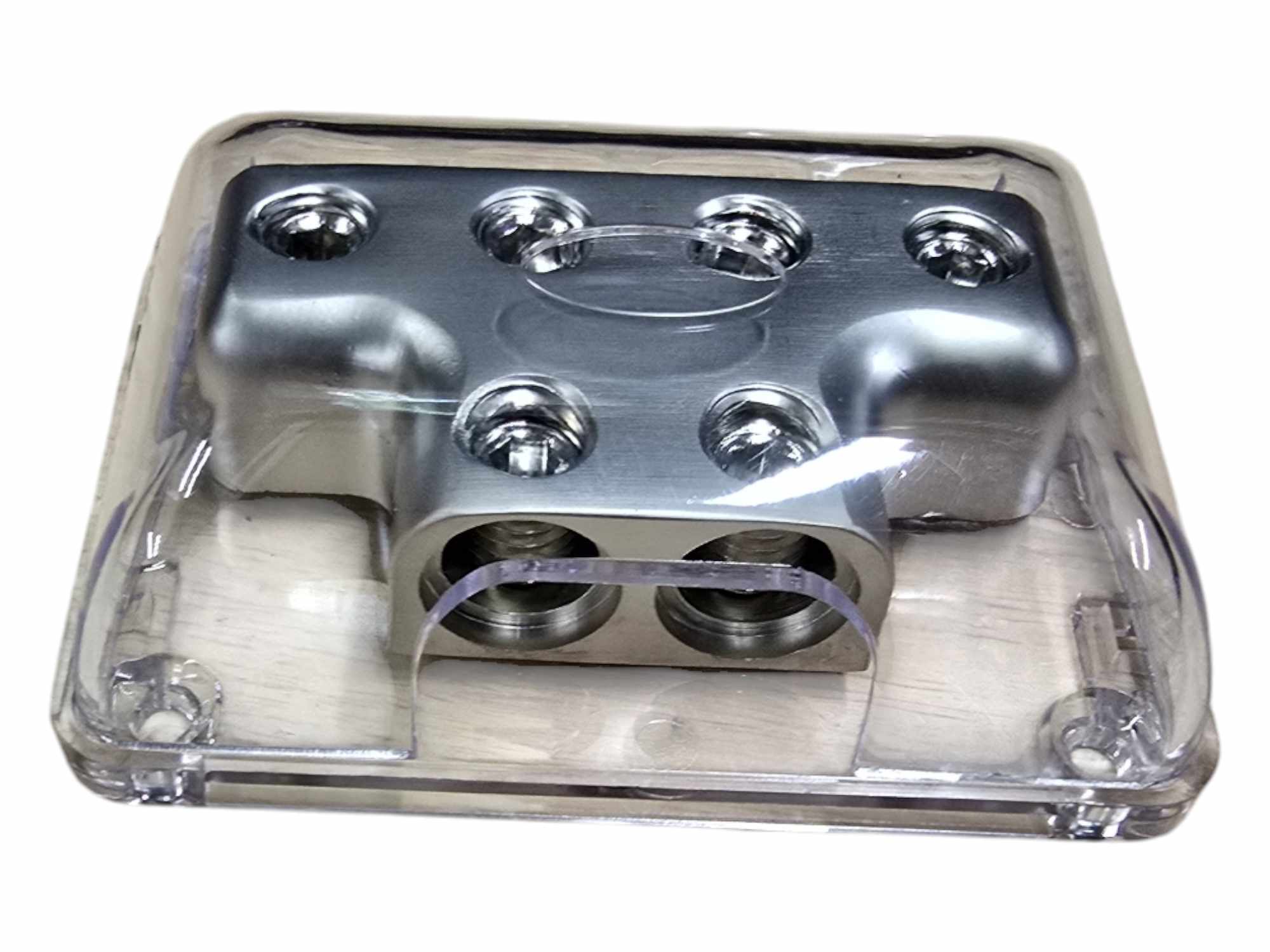 RJAUDIO RJ-SB0024 - 2