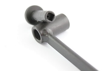 VENTILJUSTERINGS VERKTYG TRIUMPH MED 5/16" JUSTER SKRUV.