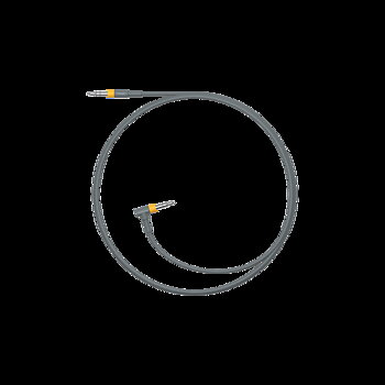 Teenage Engineering audio cable reg right angle 1,5 m