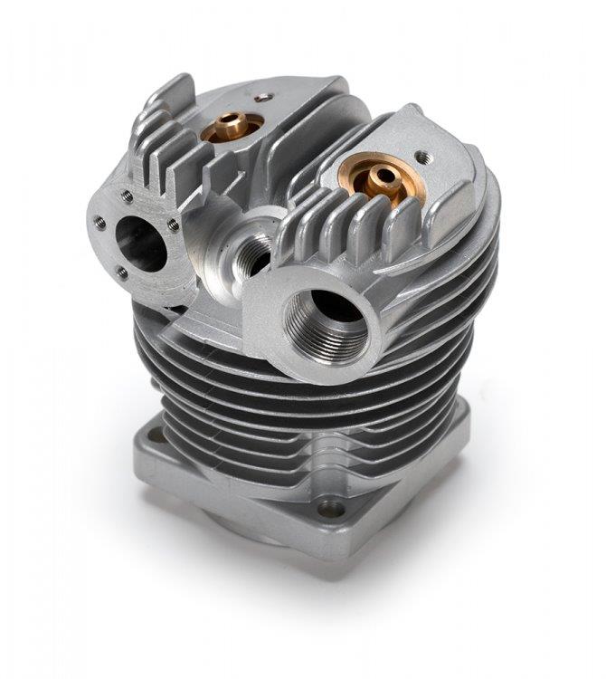 Saito Cylinder FG-90R3