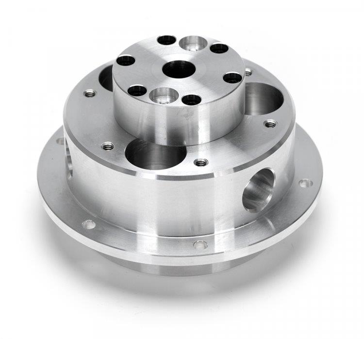 Saito Baklock (A) FG-90R3/120R3
