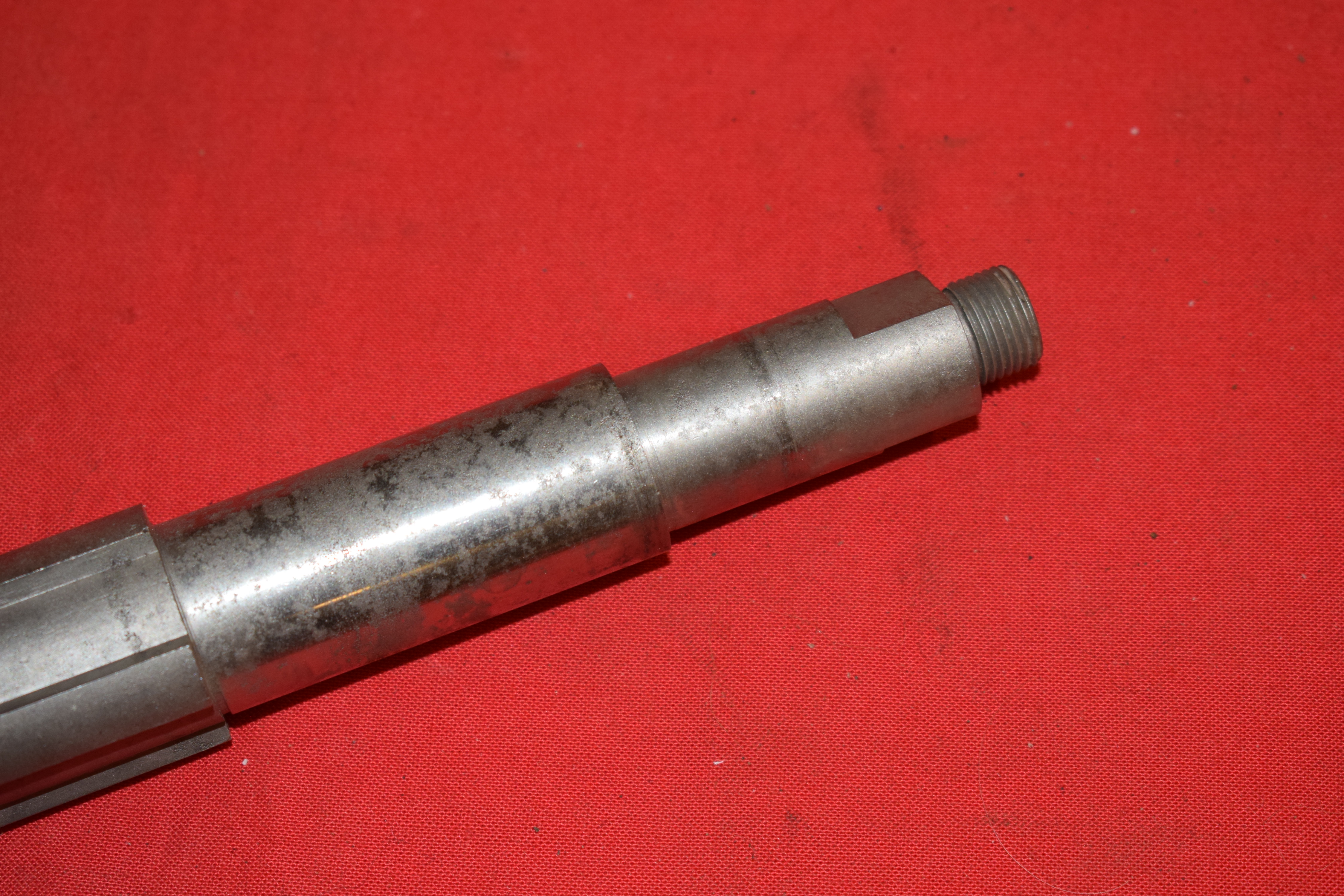 Mainshaft Indian Scout 1920-27  #256