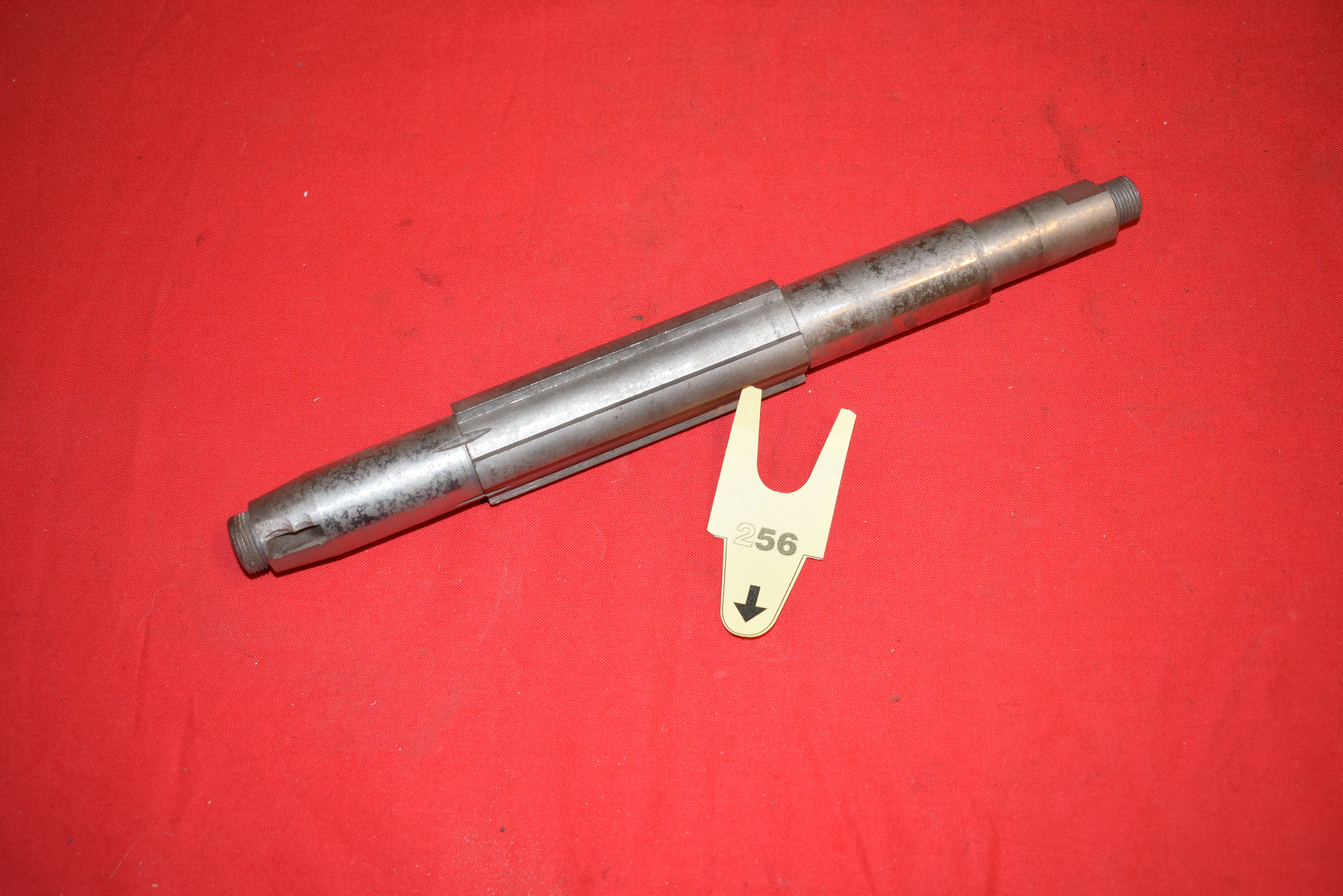 Mainshaft Indian Scout 1920-27  #256