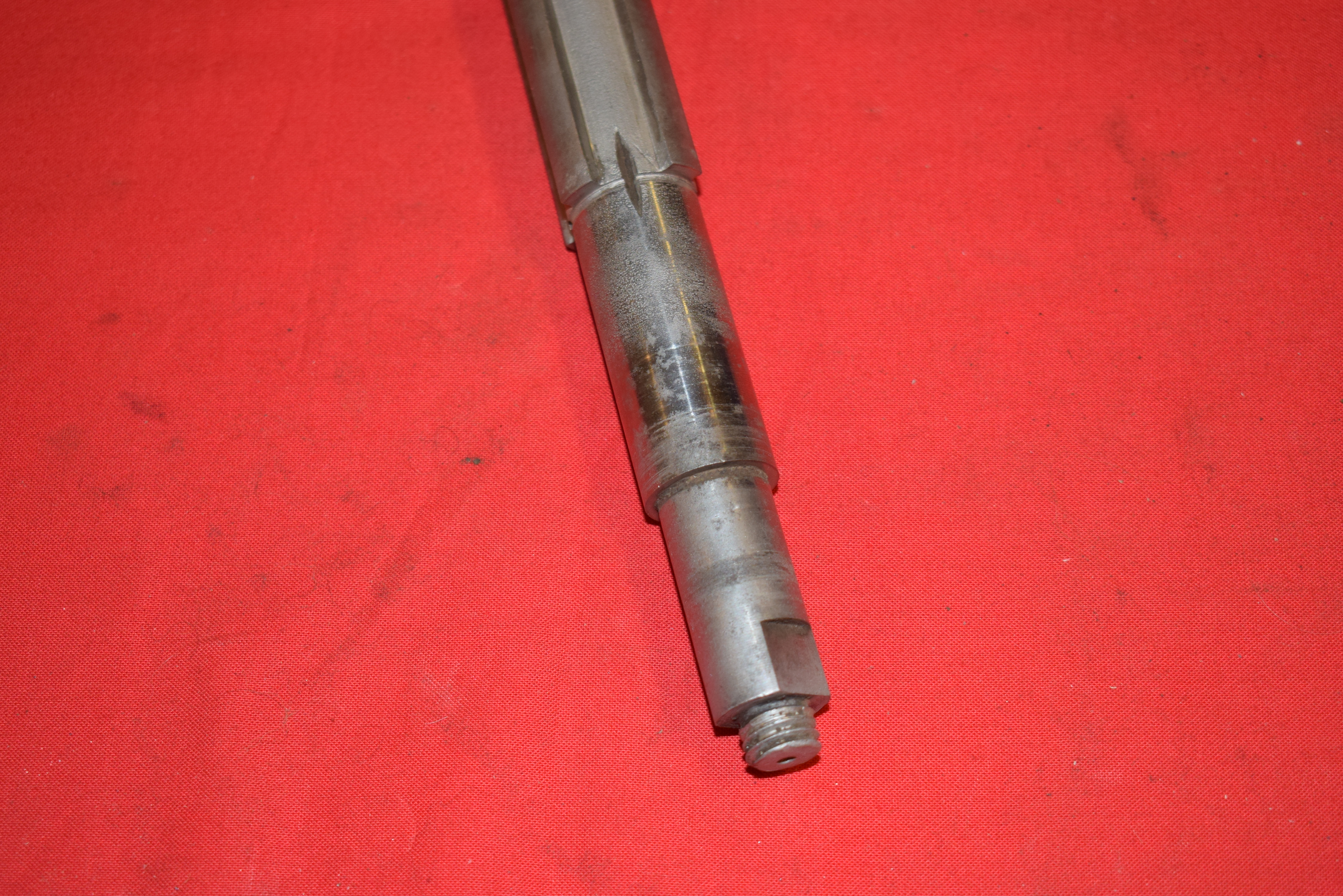 Mainshaft Indian Scout 101 1928-31   #257