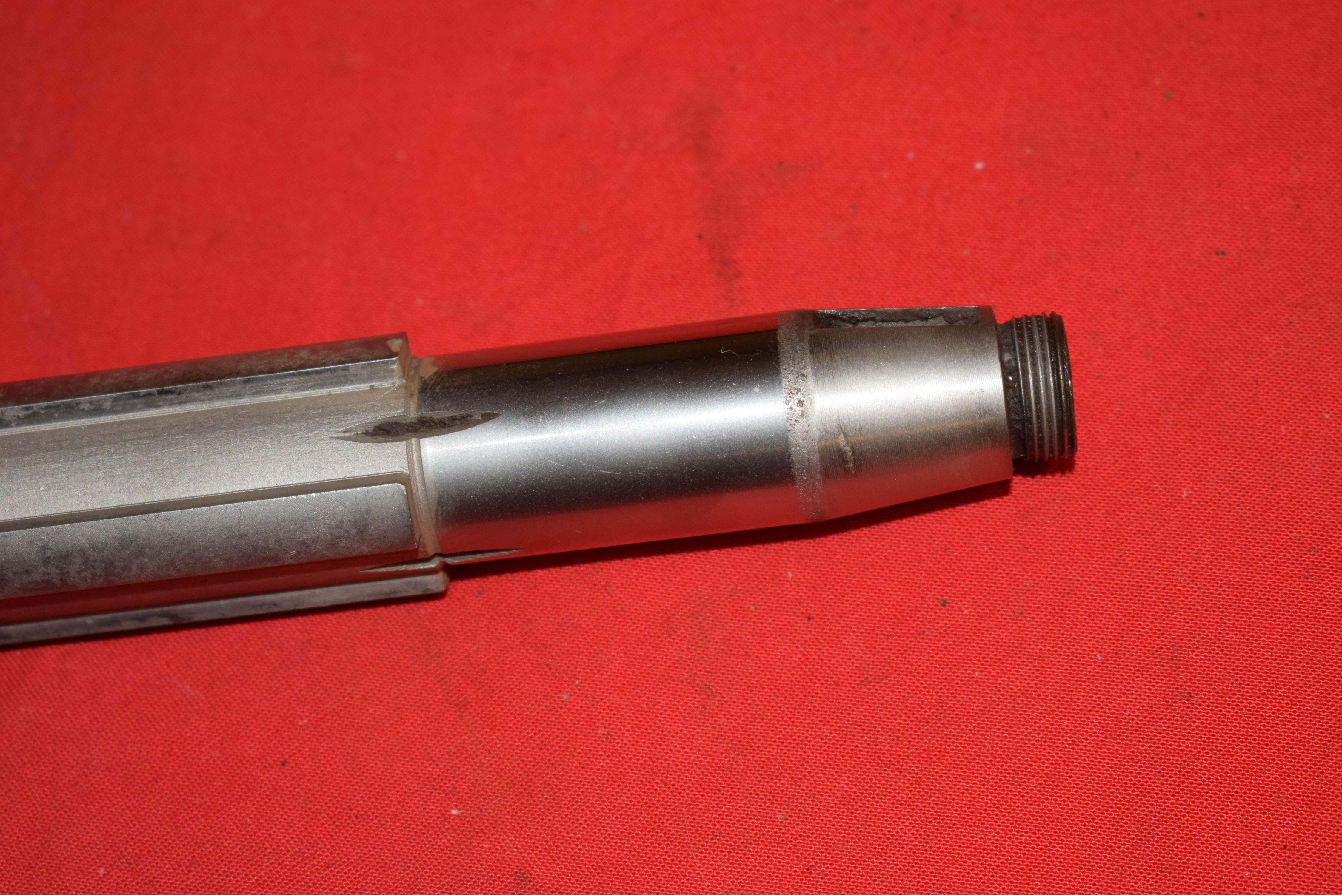 Mainshaft Indian Scout 101 1928-31   #257