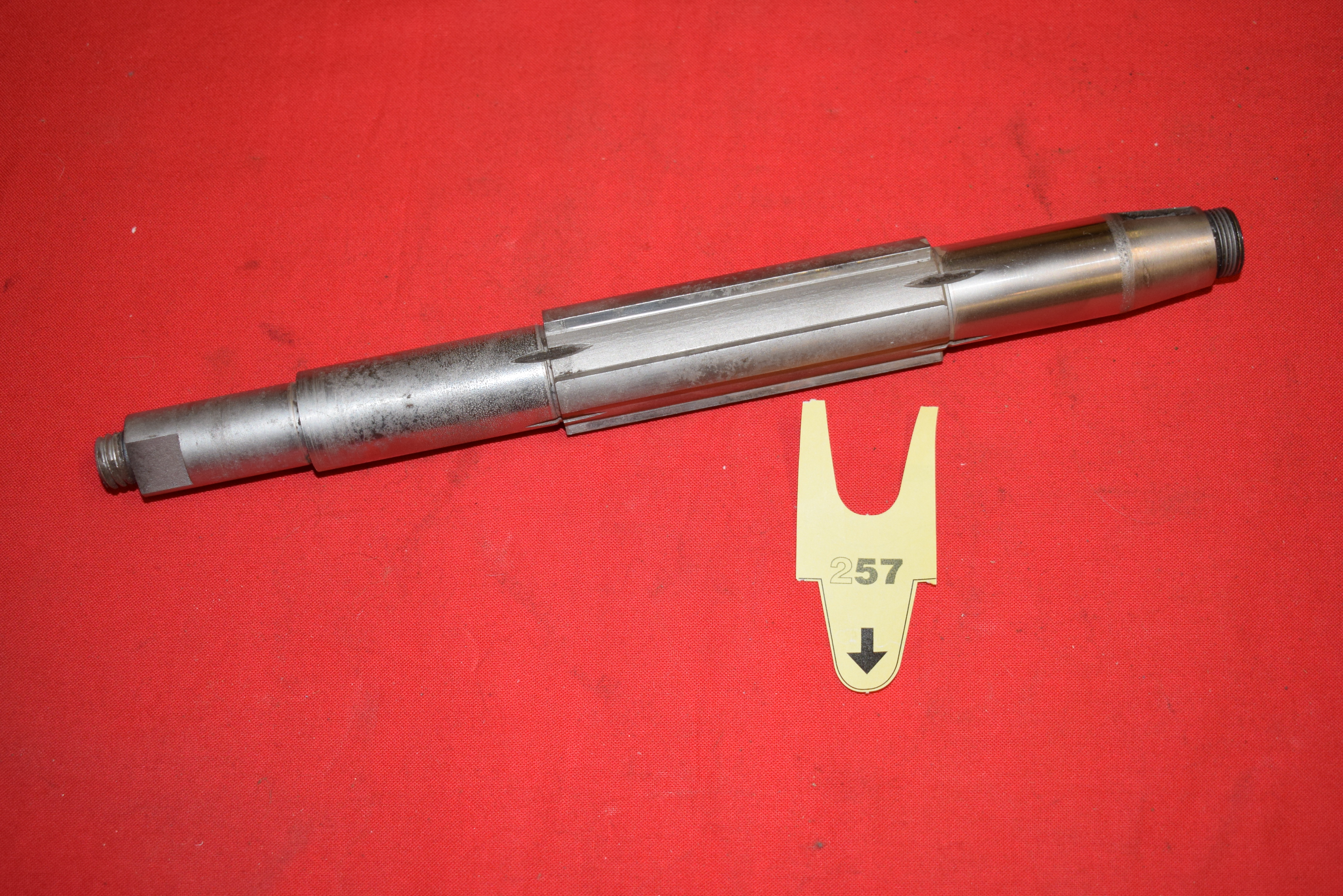 Mainshaft Indian Scout 101 1928-31   #257