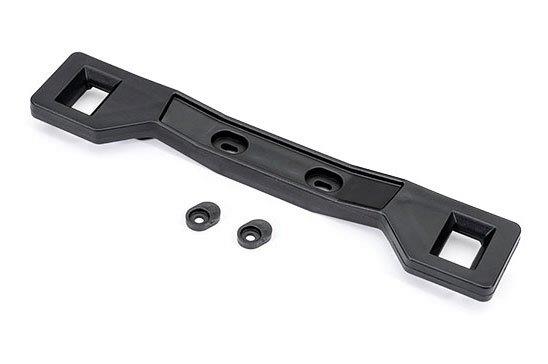 Traxxas Karossfäste Bak Clipless Raptor R, Slash 4x4