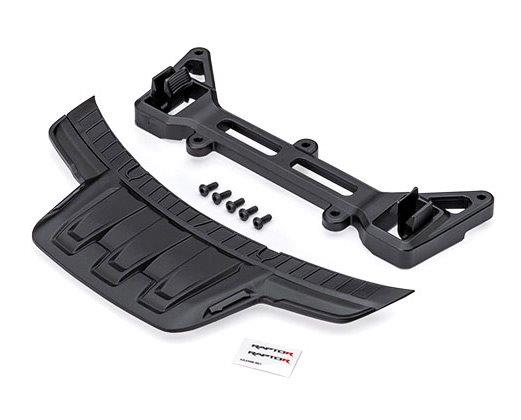 Traxxas Låsning Karossfäste Fram Raptor R
