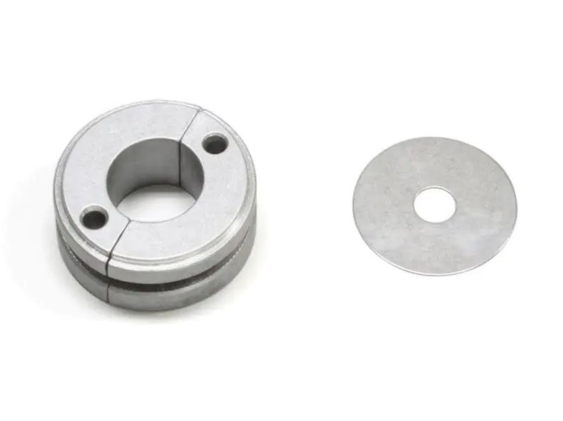 Kyosho IF204 Clutch Shoe Assy(MP-7.5 SPORTS) IF204