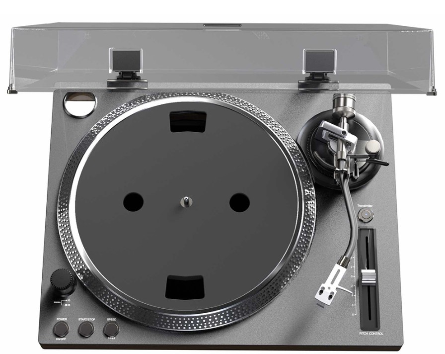 Aiwa skivspelare - 2