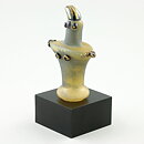 Monica Backström (1991) Unique Voodoo Doll Sculpture 16 cm