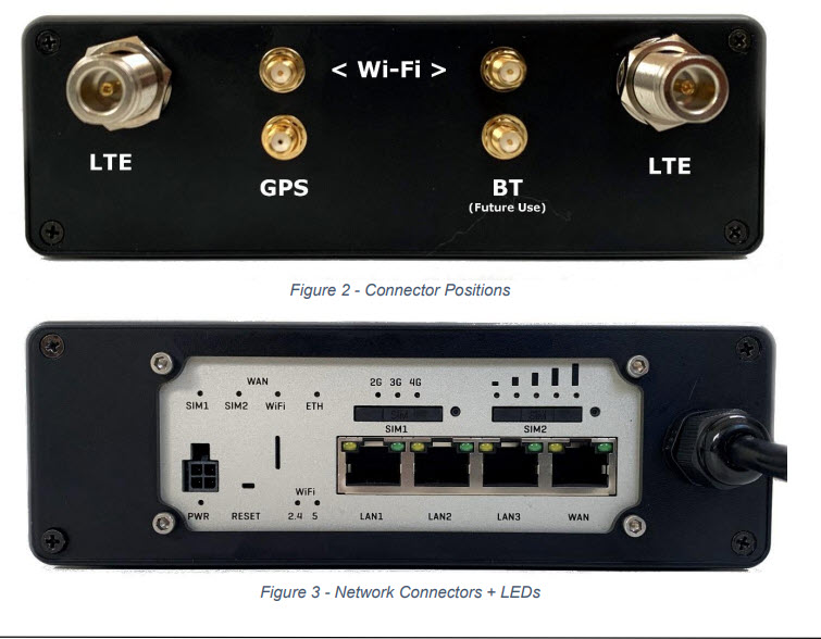 Digital Yacht  NeXuX Connect - 2