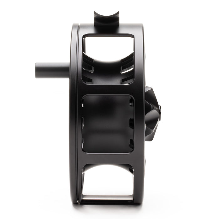 Lamson Guru S HD - Blackout - 2