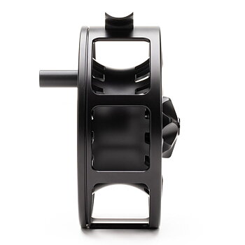 Lamson Guru S HD - Blackout