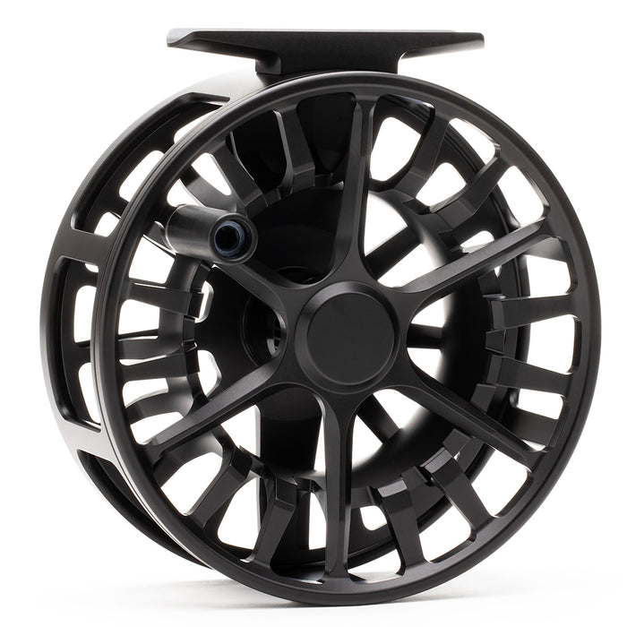 Lamson Guru S HD - Blackout - 3