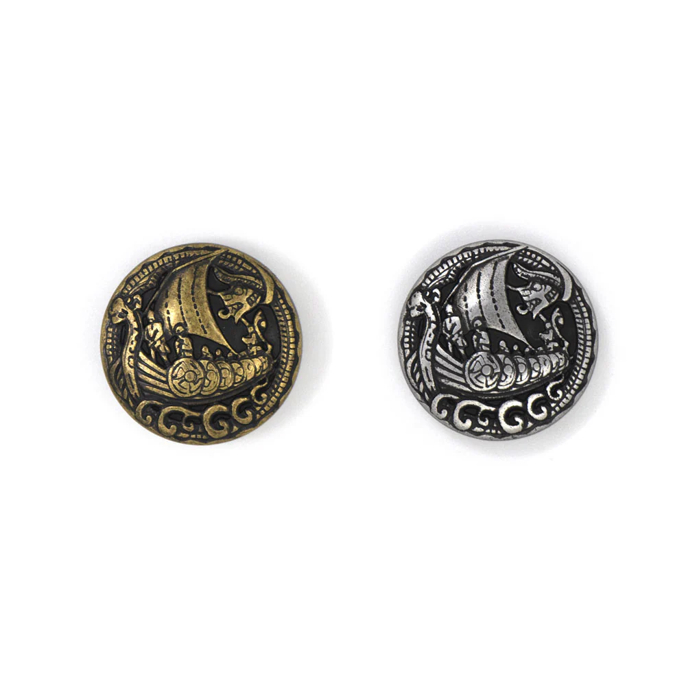 Concho Drakkar (vikingaskepp)