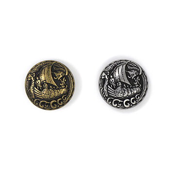 Concho Drakkar (vikingaskepp)