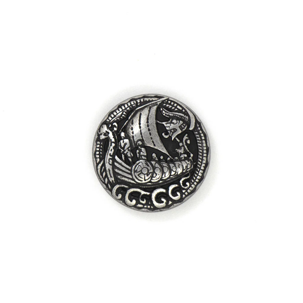 Concho Drakkar (vikingaskepp) - 2