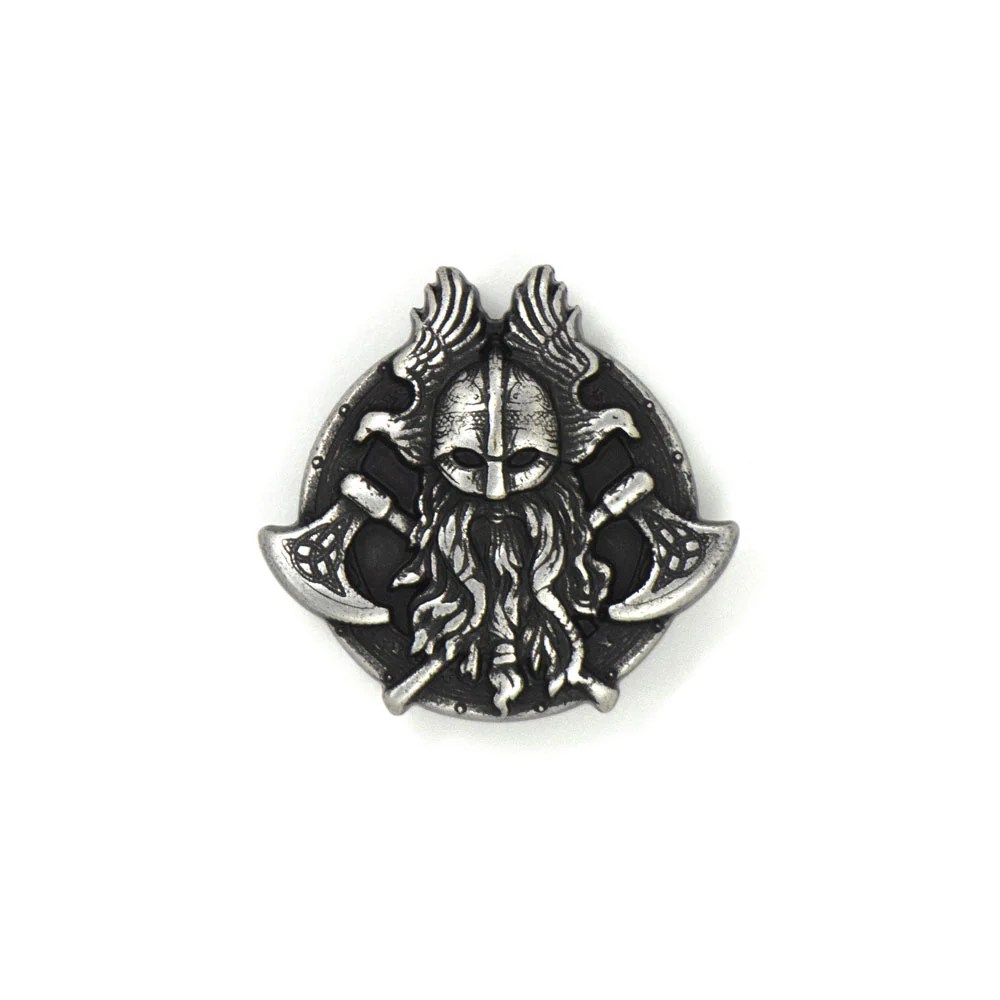 Concho Warrior - 3